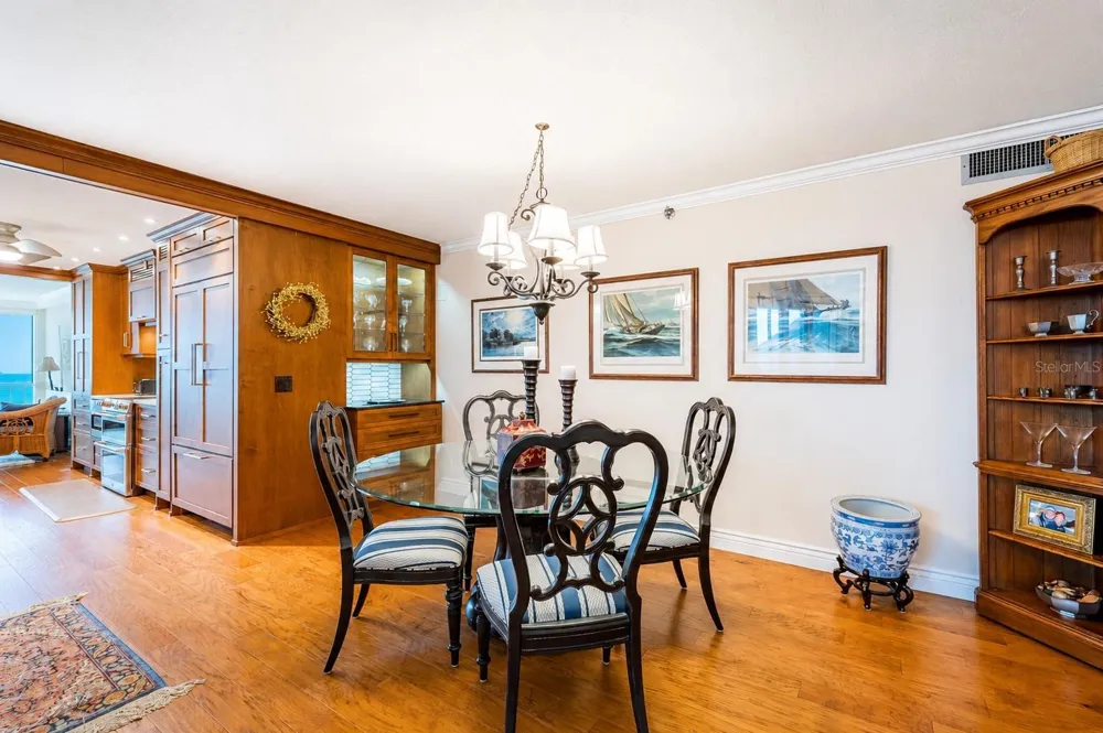 1600 GULF BOULEVARD #1013 Clearwater, FL 33767