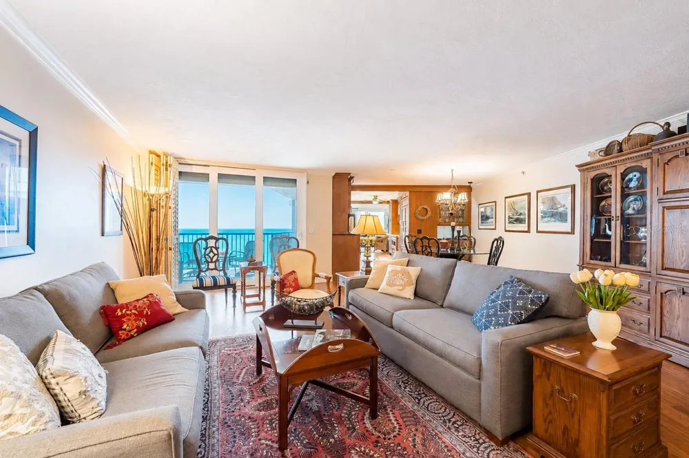 1600 GULF BOULEVARD #1013 Clearwater, FL 33767