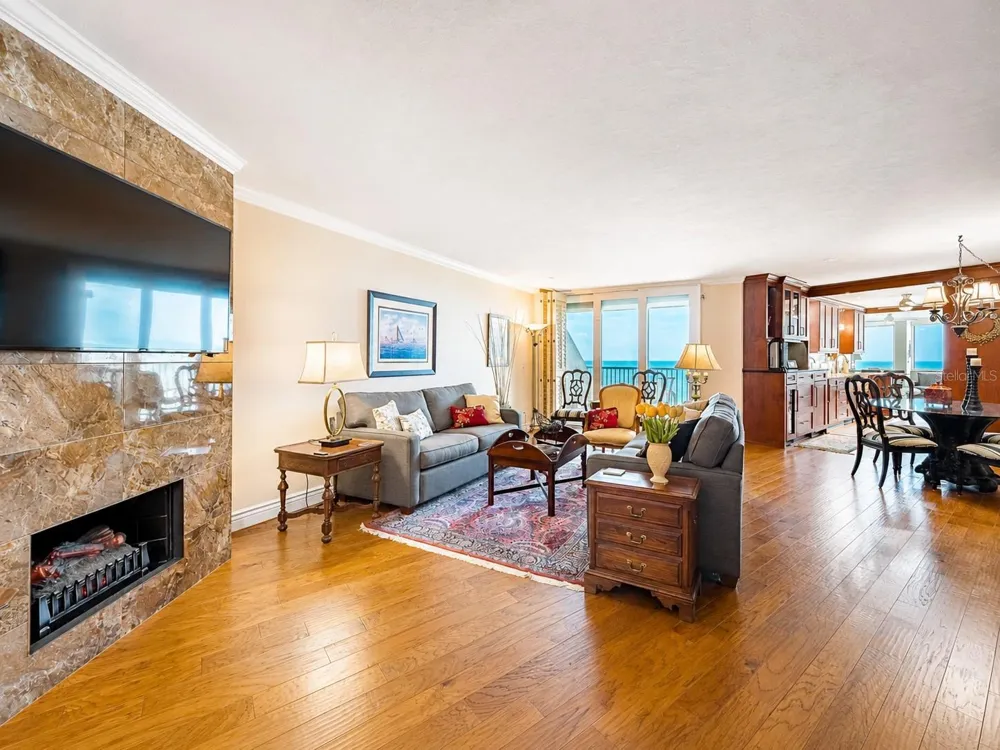 1600 GULF BOULEVARD #1013 Clearwater, FL 33767