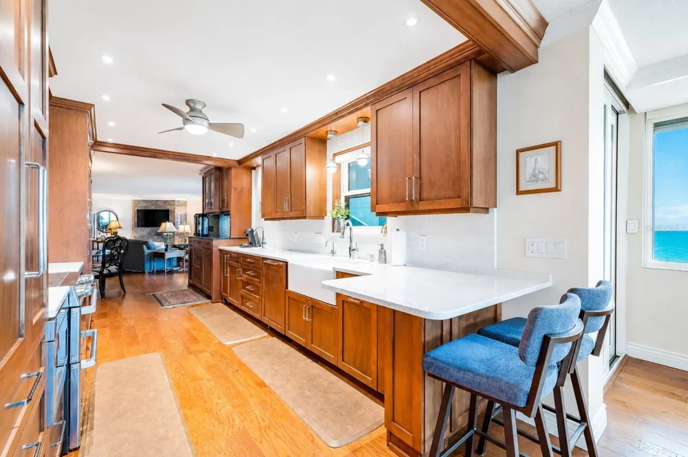 1600 GULF BOULEVARD #1013 Clearwater, FL 33767