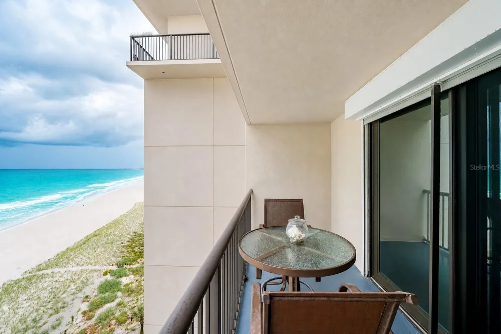 1600 GULF BOULEVARD #1013 Clearwater, FL 33767
