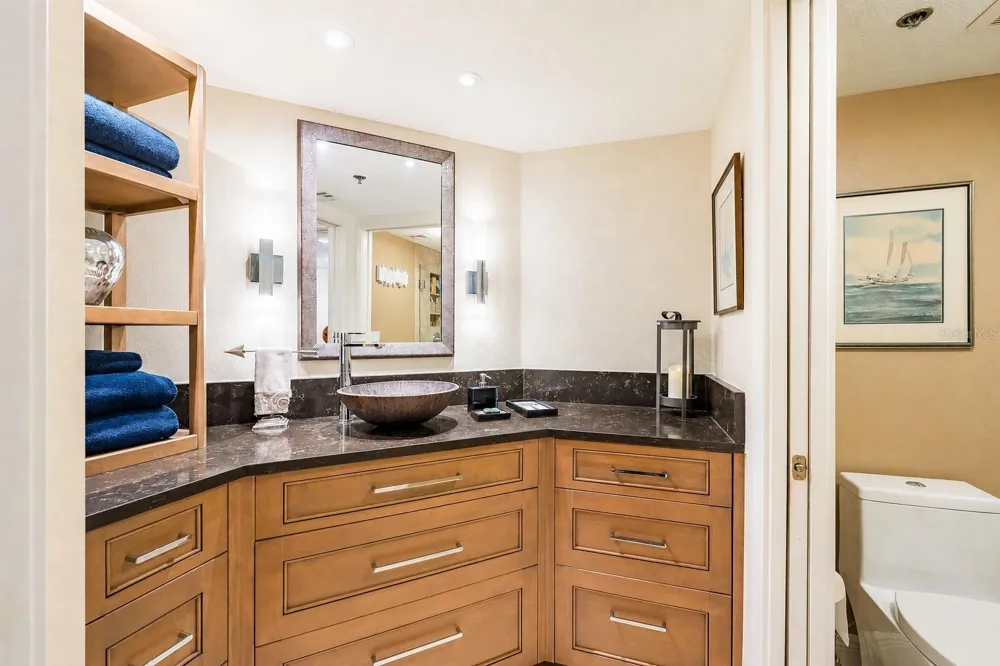 1600 GULF BOULEVARD #1013 Clearwater, FL 33767