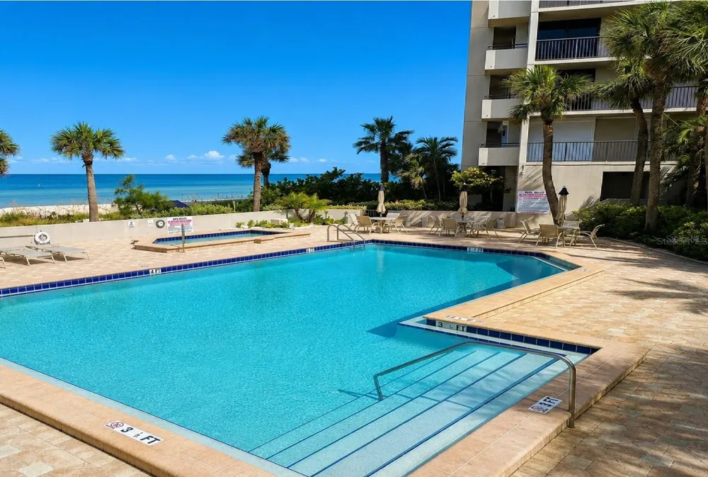1600 GULF BOULEVARD #1013 Clearwater, FL 33767