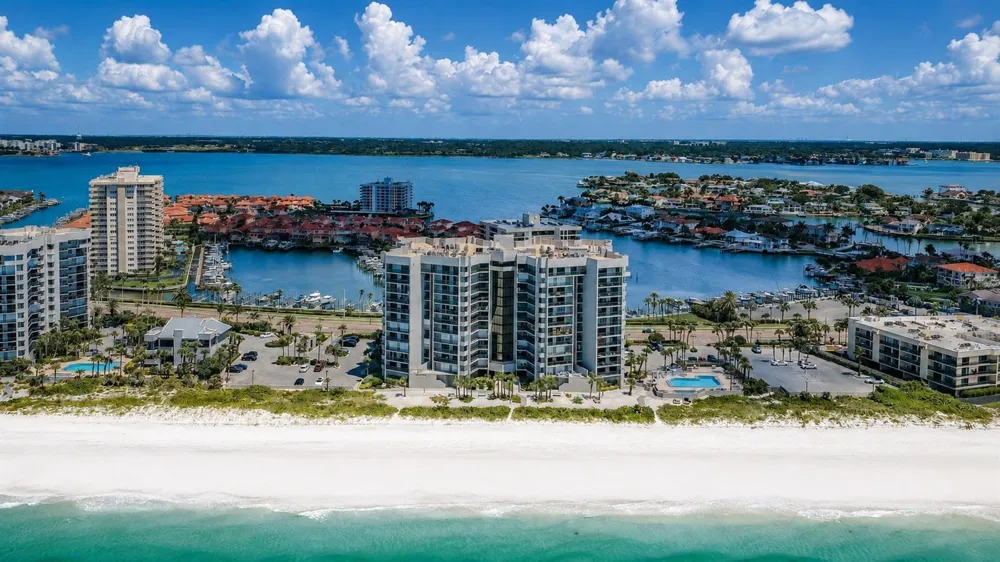 1600 GULF BOULEVARD #1013 Clearwater, FL 33767