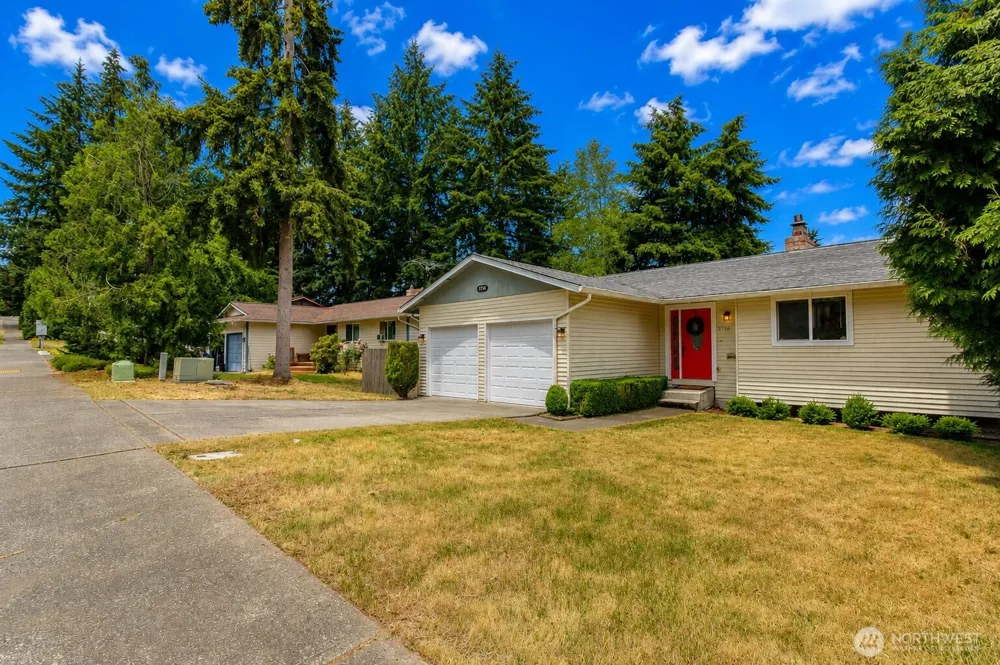3716 SW 328th Place Federal Way, WA 98023