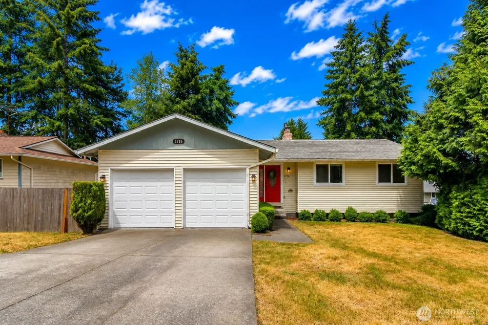 3716 SW 328th Place Federal Way, WA 98023