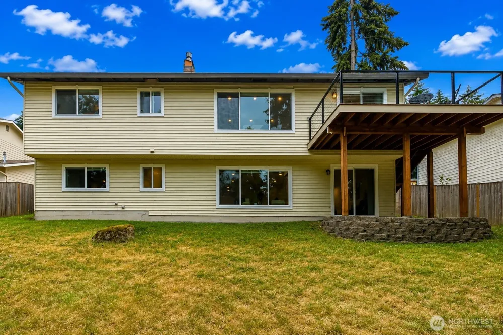 3716 SW 328th Place Federal Way, WA 98023