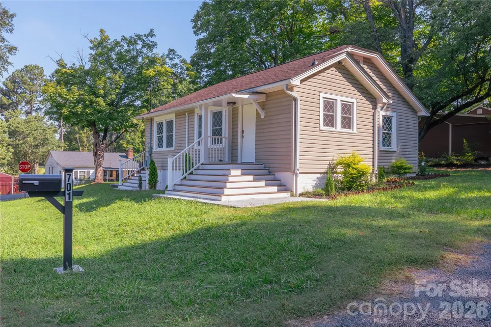701 Betty Street Gastonia, NC 28054