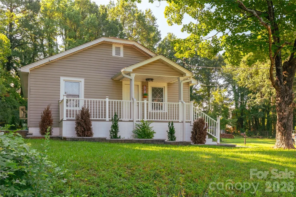 701 Betty Street Gastonia, NC 28054