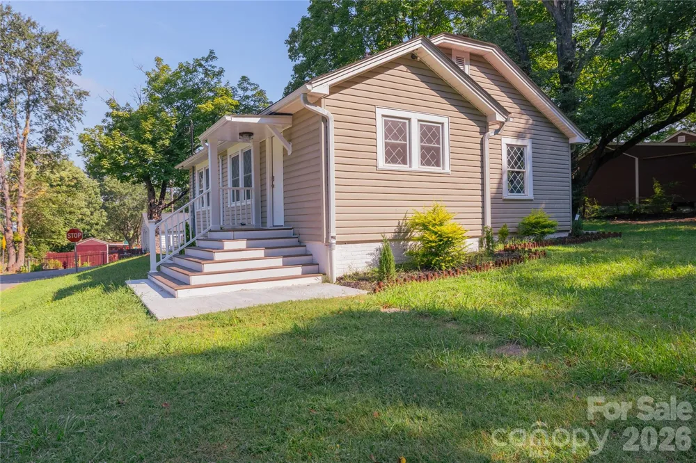 701 Betty Street Gastonia, NC 28054