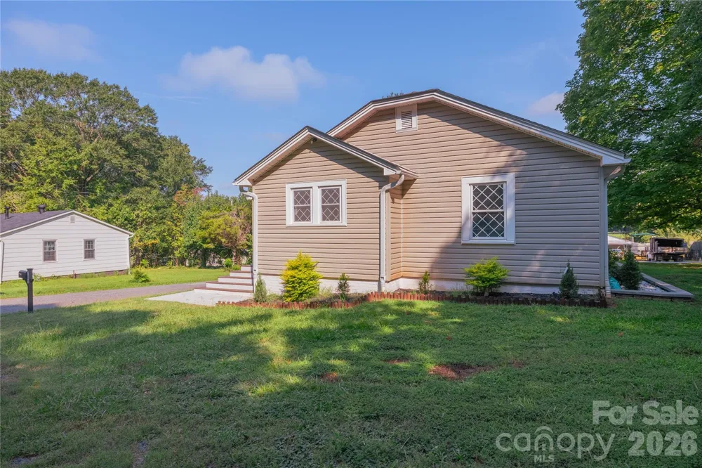 701 Betty Street Gastonia, NC 28054