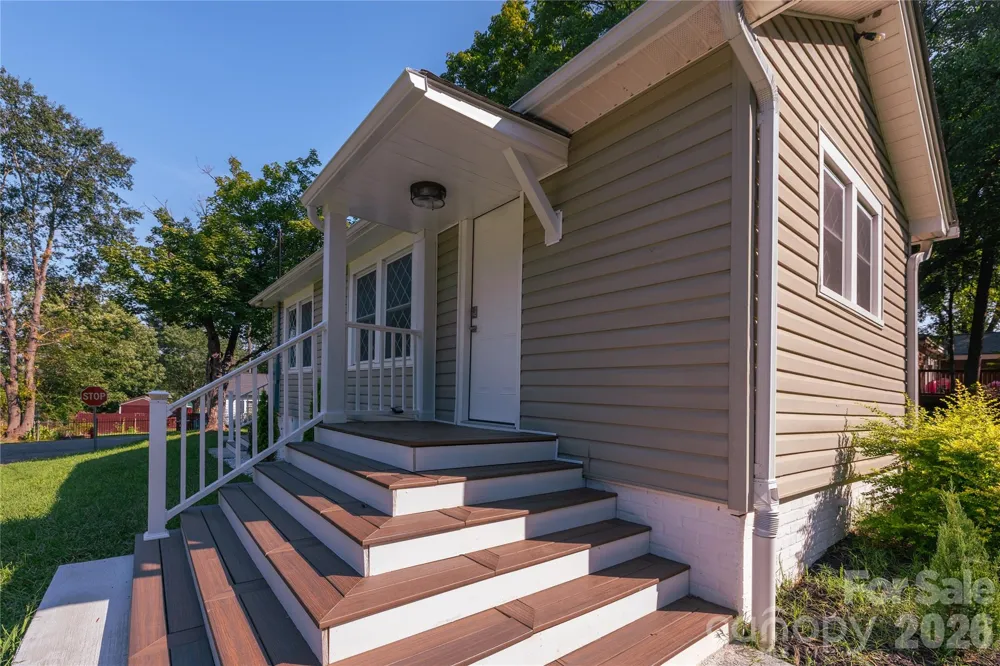 701 Betty Street Gastonia, NC 28054