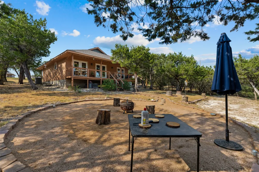 106 County Road 1506 Morgan, TX 76671