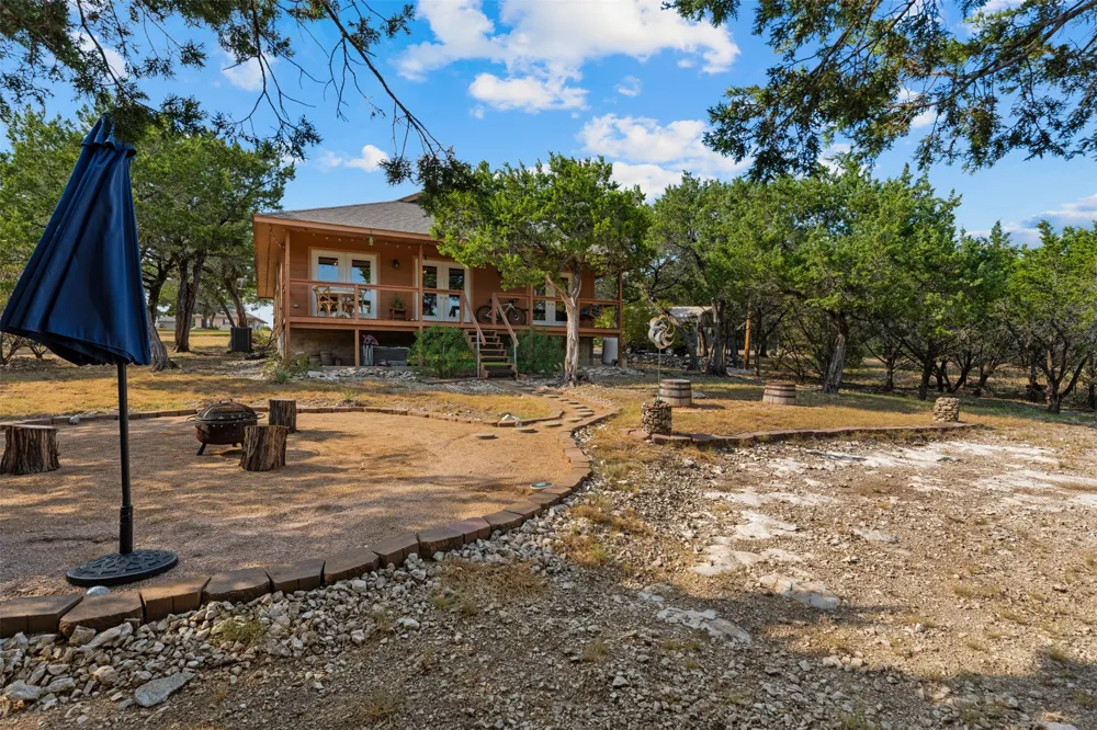 106 County Road 1506 Morgan, TX 76671