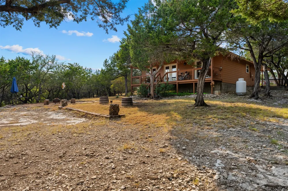 106 County Road 1506 Morgan, TX 76671