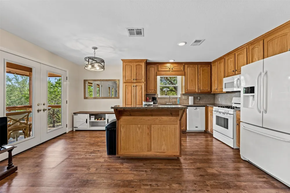 106 County Road 1506 Morgan, TX 76671