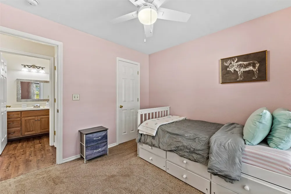 106 County Road 1506 Morgan, TX 76671