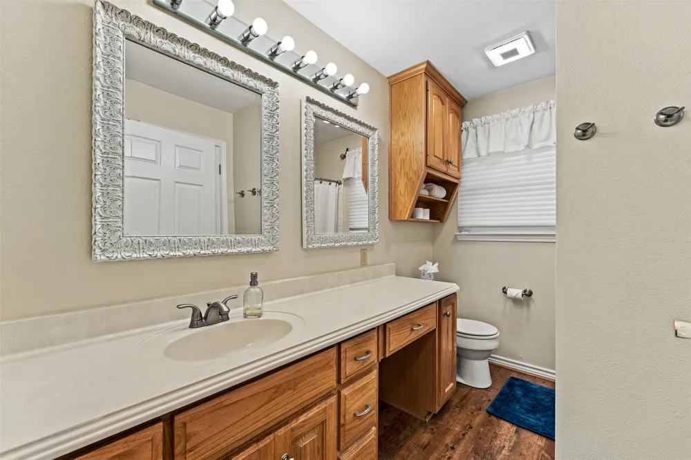 106 County Road 1506 Morgan, TX 76671