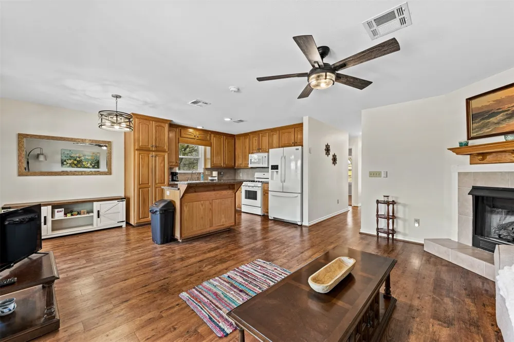106 County Road 1506 Morgan, TX 76671