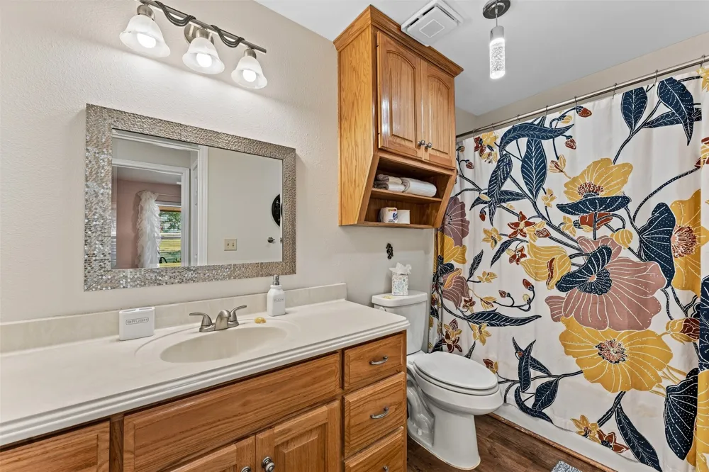 106 County Road 1506 Morgan, TX 76671