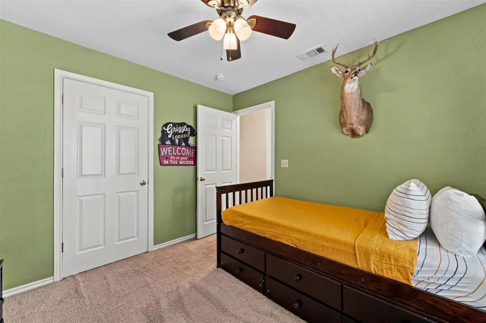 106 County Road 1506 Morgan, TX 76671