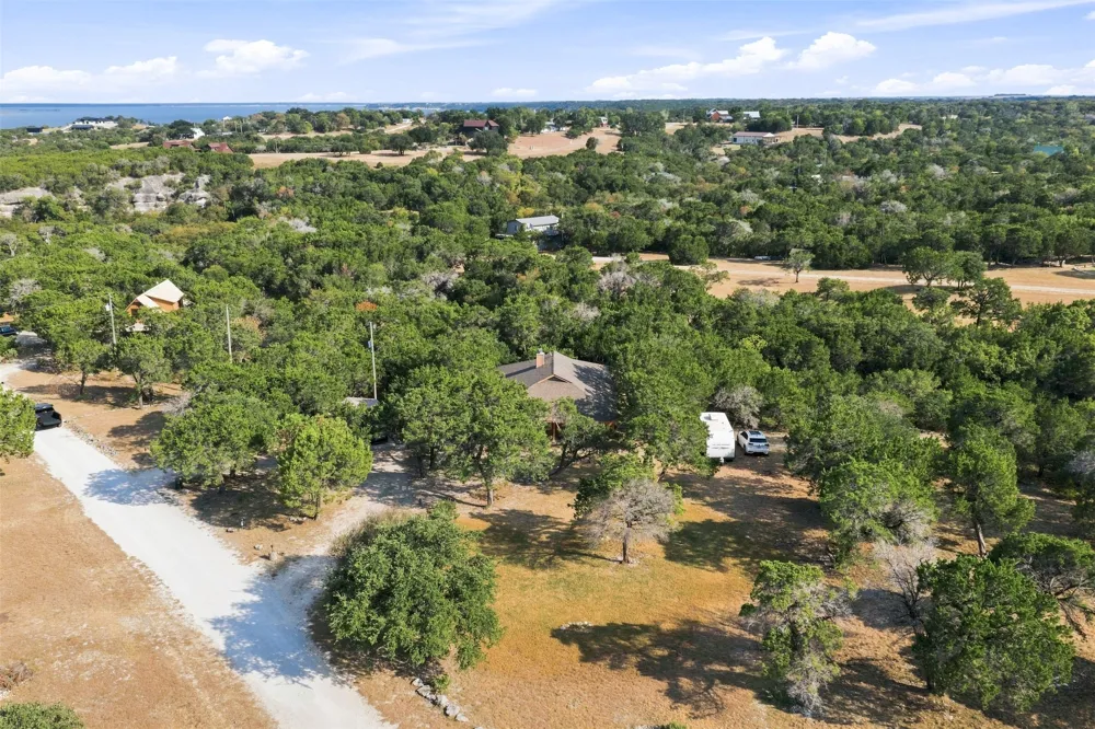 106 County Road 1506 Morgan, TX 76671