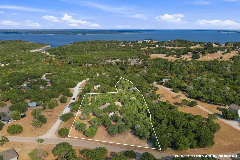 106 County Road 1506 Morgan, TX 76671