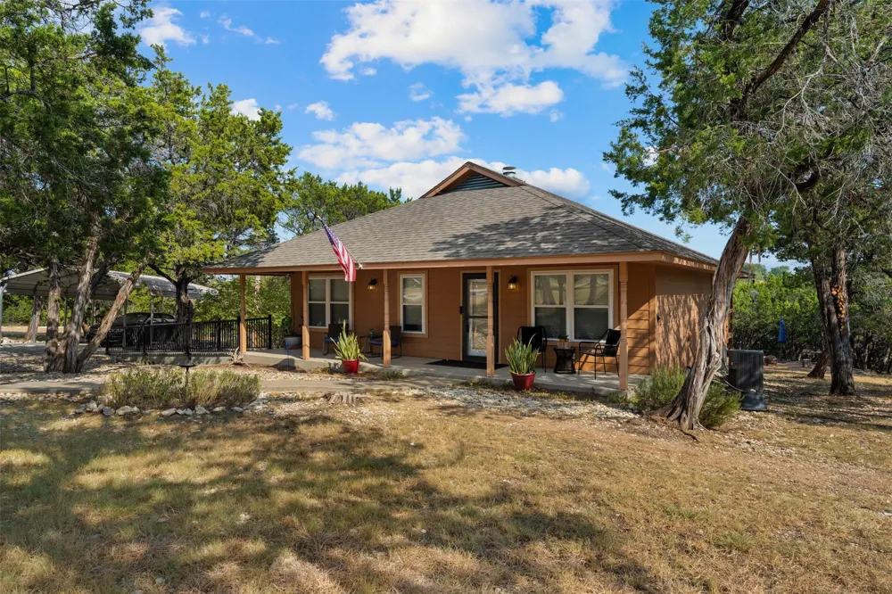 106 County Road 1506 Morgan, TX 76671