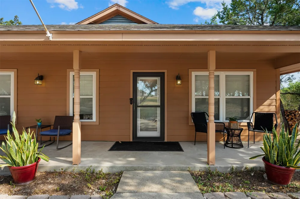 106 County Road 1506 Morgan, TX 76671