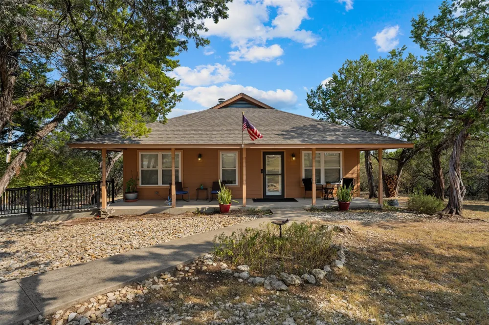 106 County Road 1506 Morgan, TX 76671