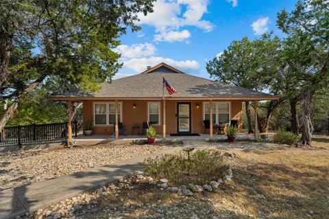 106 County Road 1506