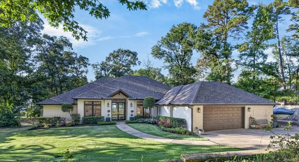 15740 Timberhill Drive Flint, TX 75762