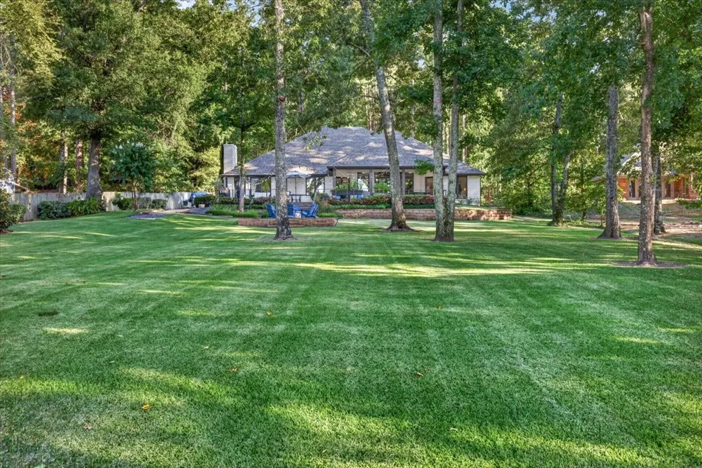 15740 Timberhill Drive Flint, TX 75762