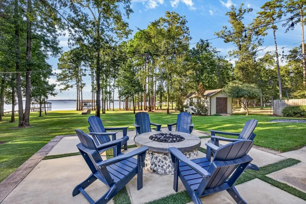 15740 Timberhill Drive Flint, TX 75762