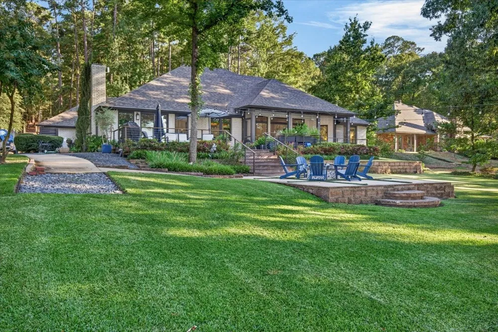 15740 Timberhill Drive Flint, TX 75762