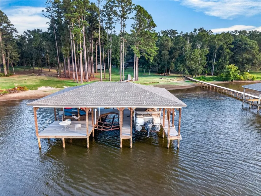 15740 Timberhill Drive Flint, TX 75762