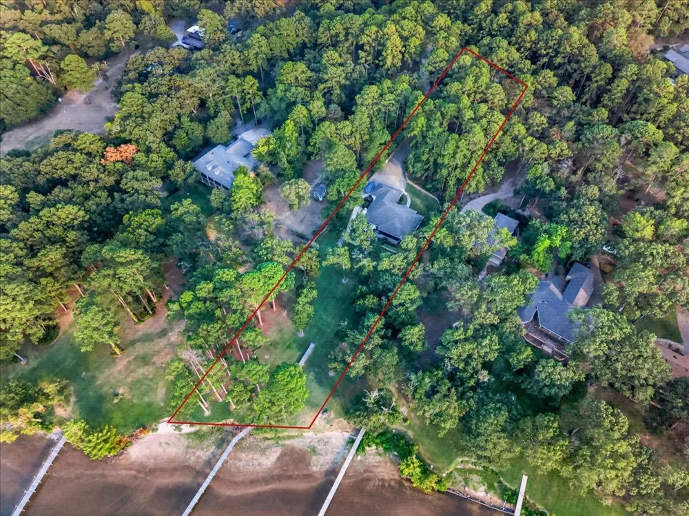 15740 Timberhill Drive Flint, TX 75762