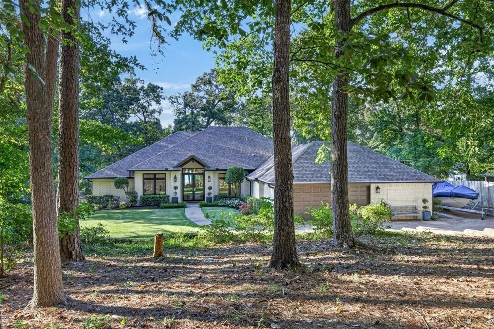 15740 Timberhill Drive Flint, TX 75762