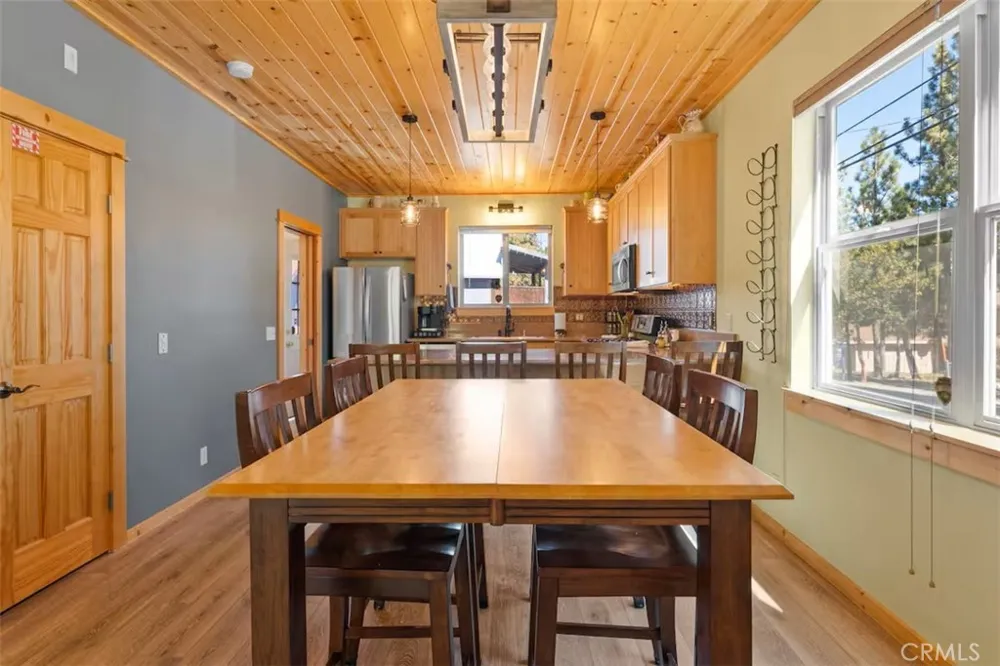40272 Mahanoy Lane Big Bear Lake, CA 92315