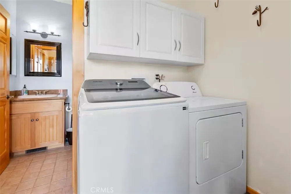 40272 Mahanoy Lane Big Bear Lake, CA 92315