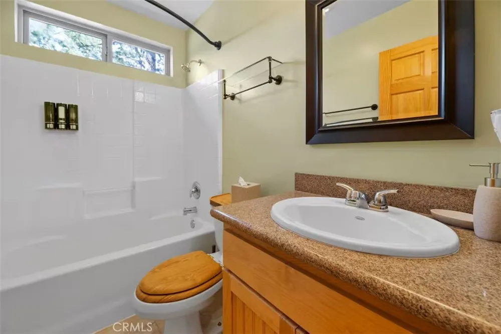 40272 Mahanoy Lane Big Bear Lake, CA 92315