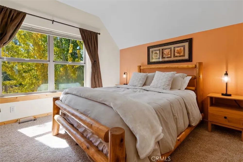 40272 Mahanoy Lane Big Bear Lake, CA 92315