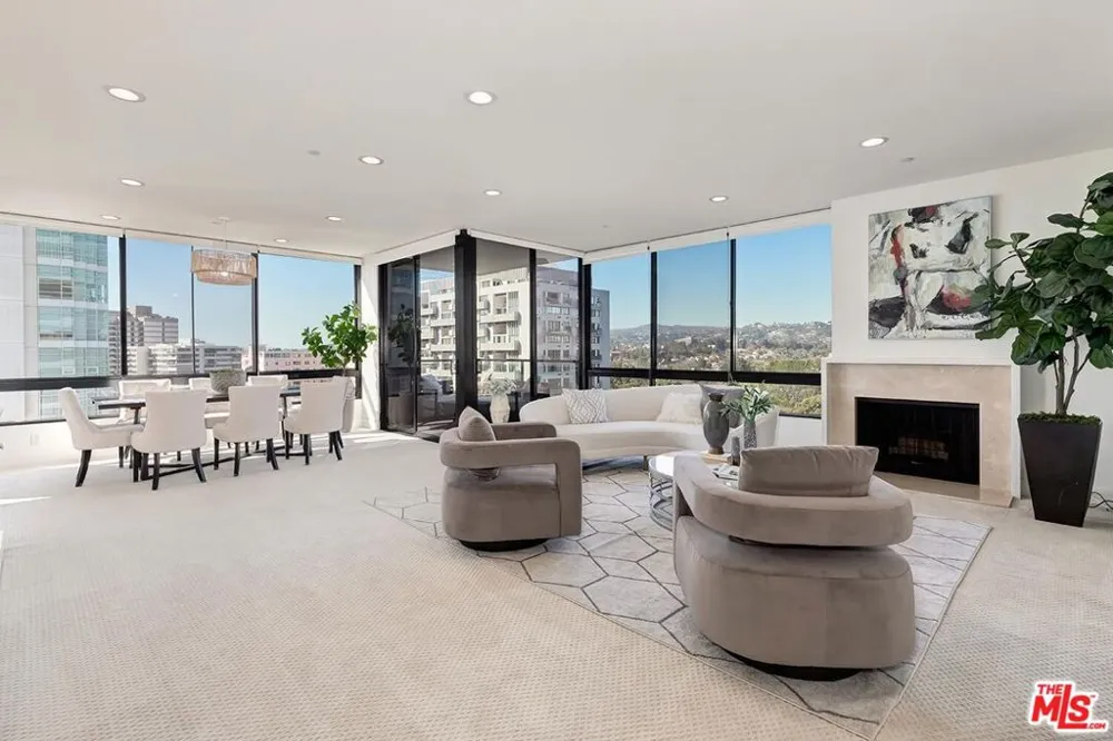 10350 Wilshire Boulevard #1102 Los Angeles, CA 90024
