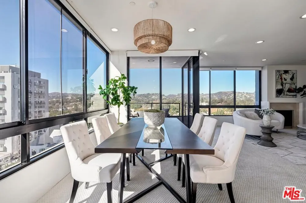 10350 Wilshire Boulevard #1102 Los Angeles, CA 90024