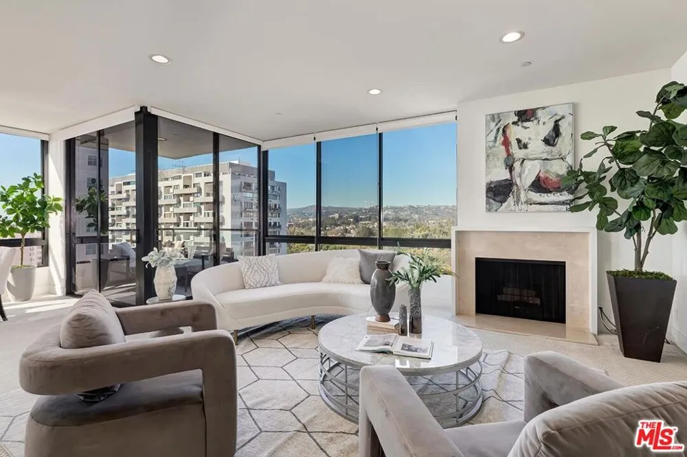 10350 Wilshire Boulevard #1102 Los Angeles, CA 90024