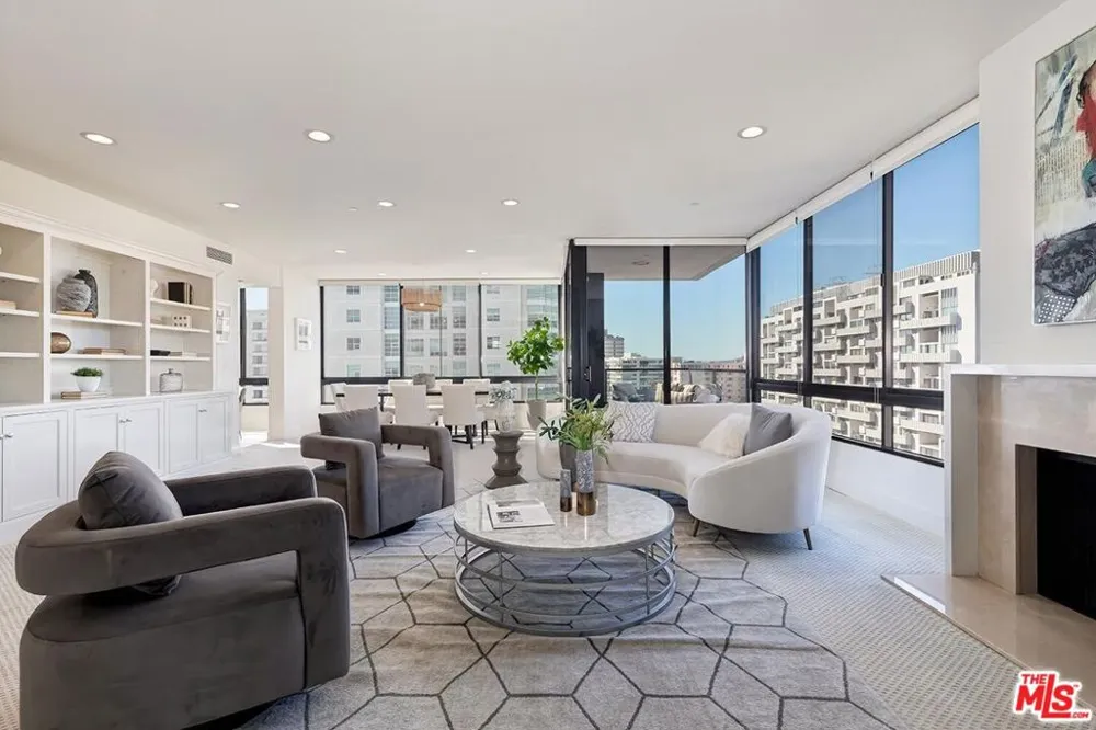 10350 Wilshire Boulevard #1102 Los Angeles, CA 90024