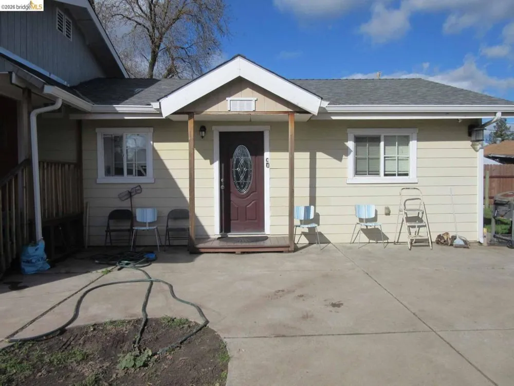 1918 S Olive Ave Stockton, CA 95125
