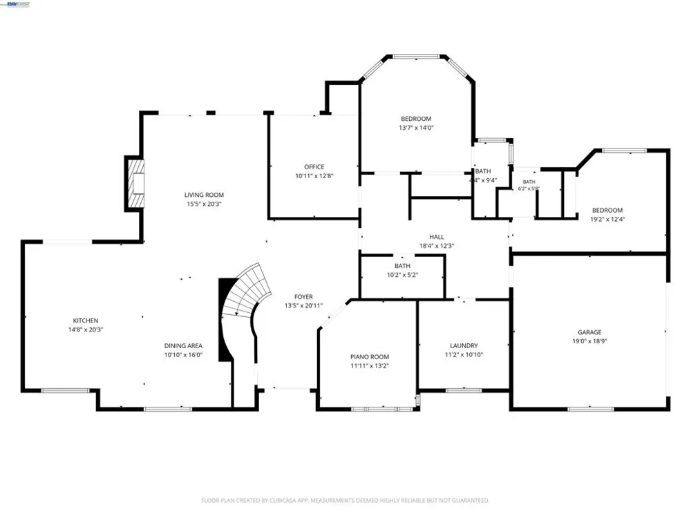 1339 Pegan Cmn Livermore, CA 94550