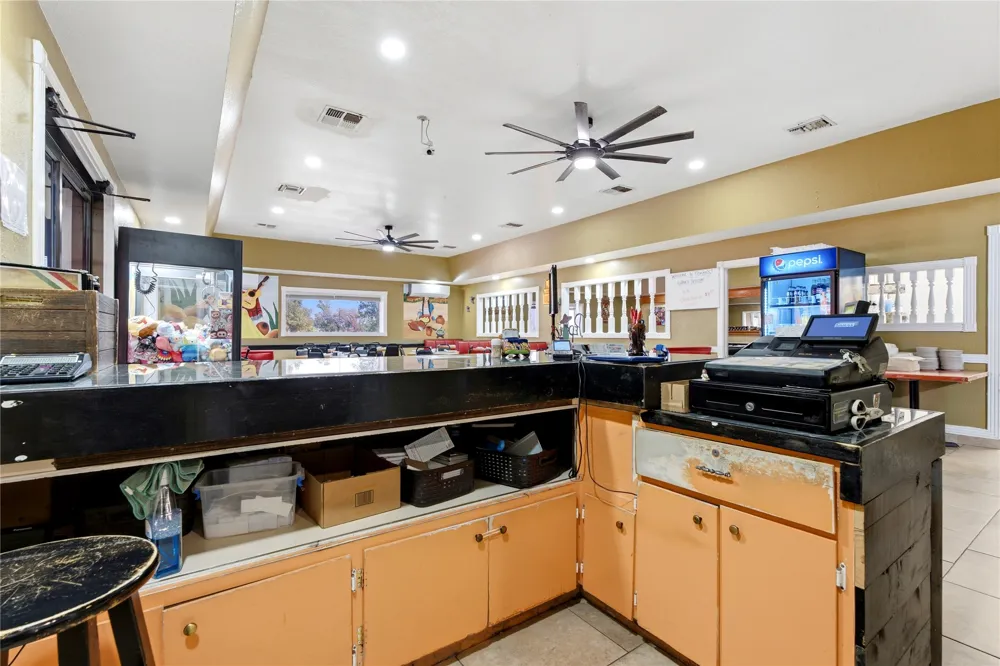 608 Woody Guthrie Street Okemah, OK 74859