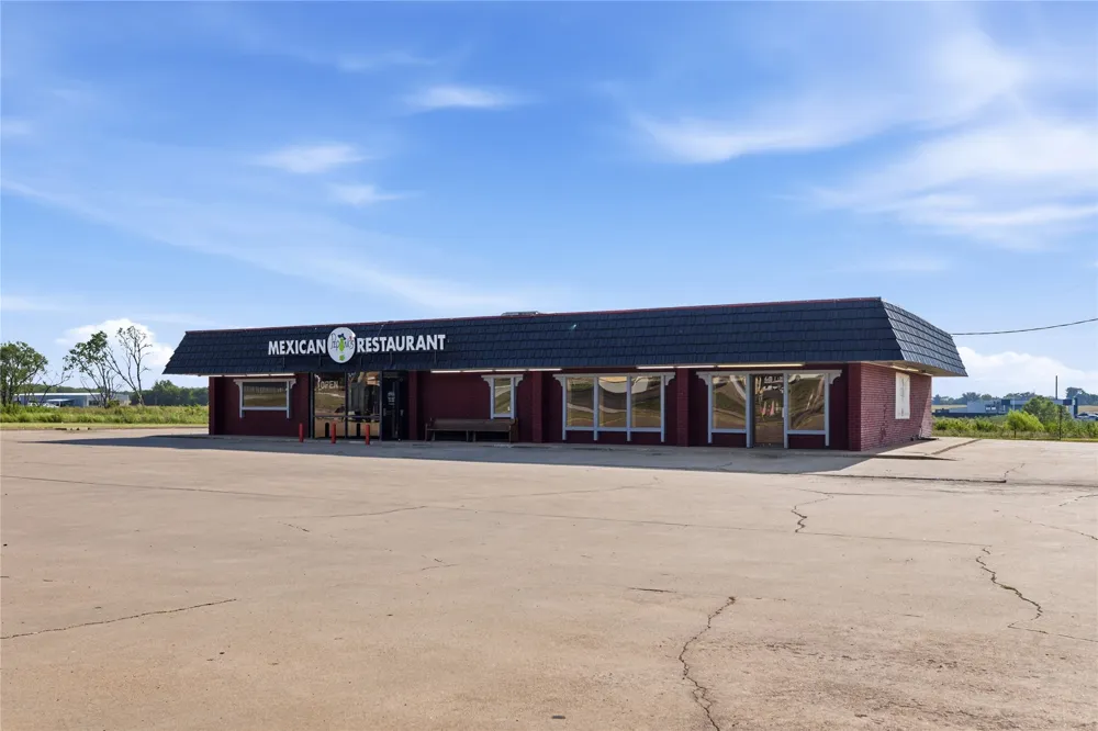 608 Woody Guthrie Street Okemah, OK 74859